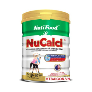 NUCALCI 800G NUCALCI 800G