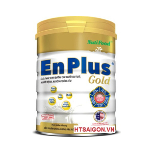 ENPLUS GOLD 900G ENPLUS GOLD 900G