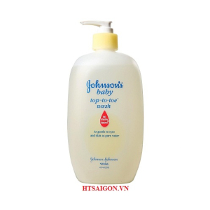 SỮA TẮM JOHNSONS BABY 500ML SỮA TẮM JOHNSONS BABY 500ML
