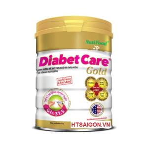 DIABET CARE GOLD 900G DIABET CARE GOLD 900G