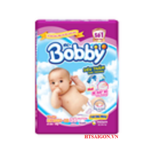 TÃ DÁN BOBBY NBS 30 MIẾNG TÃ DÁN BOBBY NBS 30 MIẾNG