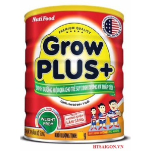GROW PLUS ĐỎ 1,5KG GROW PLUS ĐỎ 1,5KG