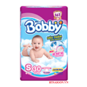 TÃ DÁN BOBBY S 30 MIẾNG TÃ DÁN BOBBY S 30 MIẾNG
