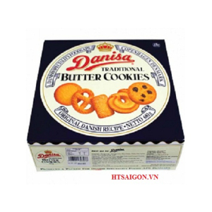BÁNH DANISA 908G BÁNH DANISA 908G