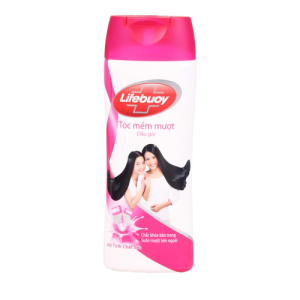 DẦU GỘI LIFEBOUY ĐỎ 320G DẦU GỘI LIFEBOUY ĐỎ 320G