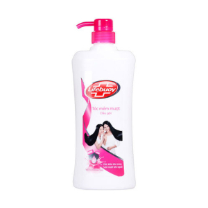 DẦU GỘI LIFEBOUY ĐỎ 640G DẦU GỘI LIFEBOUY ĐỎ 640G