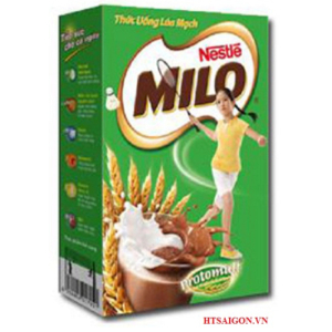MILO 110ML