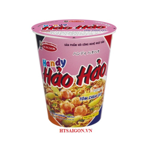 MÌ LY HẢO HẢO CHUA CAY