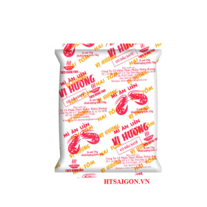 MÌ VỊ HƯƠNG HAI CON TÔM