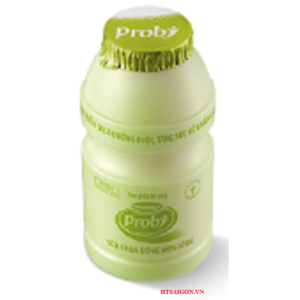 SỮA CHUA UỐNG PROBI DƯA GANG 65ML SỮA CHUA UỐNG PROBI DƯA GANG 65ML