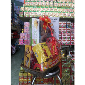 HOA MAI 350K HOA MAI 350K