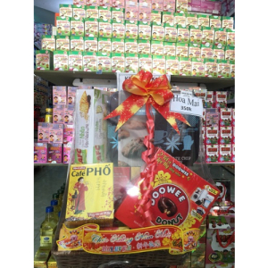 HOA MAI 350K HOA MAI 350K