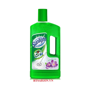 NƯỚC LAU SÀN SUNLIGHT 1KG NƯỚC LAU SÀN SUNLIGHT 1KG