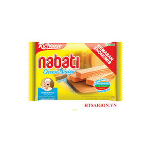 BÁNH NABATI 52G