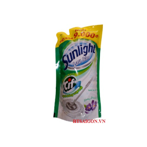 NƯỚC LAU SÀN SUNLIGHT 1KG NƯỚC LAU SÀN SUNLIGHT 1KG