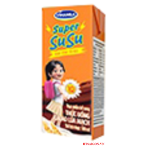 SUPER SUSU 180ML SUPER SUSU 180ML