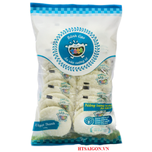 BÁNH GẠO TÊ TÊ NGỌT 140G BÁNH GẠO TÊ TÊ NGỌT 140G