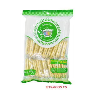 BÁNH GẠO TÊ TÊ RONGB IỂN 140G