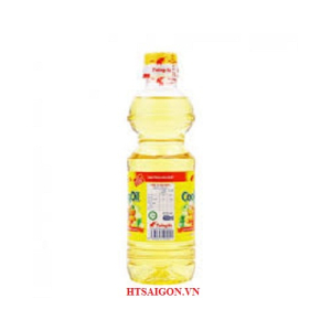 DẦU ĂN TƯỜNG AN 400ML