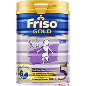 FRISOLAC GOLD 5 1500G FRISOLAC GOLD 5 1500G