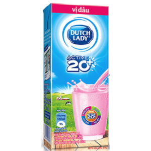ACTIVE 20+ DÂU 180ML