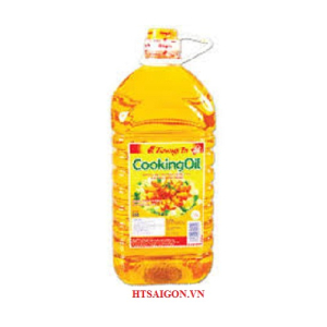 DẦU ĂN TƯỜNG AN 5L