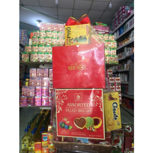 VẠN SỰ NHƯ Ý 750K