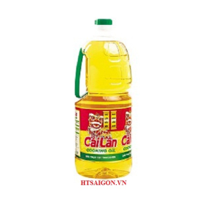 DẦU ĂN CÁI LÂN 2L DẦU ĂN CÁI LÂN 2L