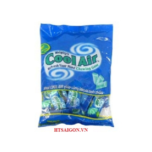 KẸO COOL AIR 116G KẸO COOL AIR 116G