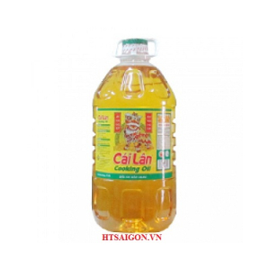 DẦU ĂN CÁI LÂN 5L DẦU ĂN CÁI LÂN 5L