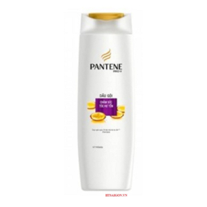 DẦU GỘI PANTENE TÓC HƯ TỔN 170G DẦU GỘI PANTENE TÓC HƯ TỔN 170G