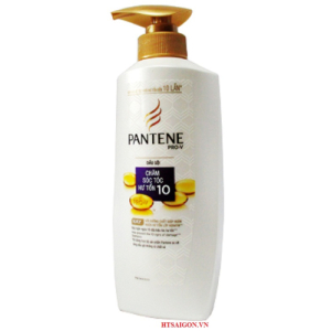 DẦU GỘI PANTENE TÓC HƯ TỔN 670G DẦU GỘI PANTENE TÓC HƯ TỔN 670G