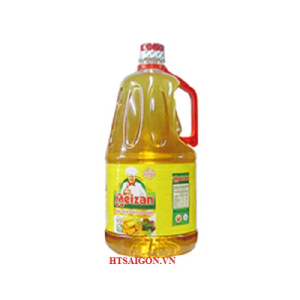 DẦU ĂN MEIZAN 2L