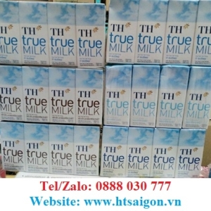 BẢNG GIÁ SỈ SỮA TH TRUE MILK MỚI NHẤT
