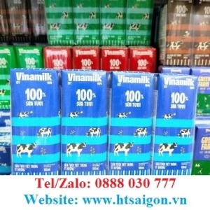 BÌNH TÂN SỮA VINAMILK SỮA HỘP, SỮA BỊCH GIAO TẬN NHÀ