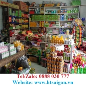 BÌNH THẠNH BỎ SỈ HÀNG TẠP HÓA UY TÍN Ở ĐÂU? 