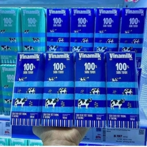 BỎ SỈ SỮA VINAMILK, TH SỐ LƯỢNG LỚN CHO TẠP HÓA