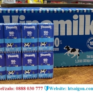 ĐẠI LÝ SỮA VINAMILK BÁN VÀ GIAO TẬN NHÀ BÌNH TÂN