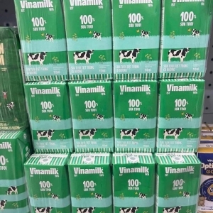 ĐẶT MUA SỮA VINAMILK GIAO NHANH CHÍNH HÃNG QUẬN 8