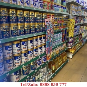 GIAO HÀNG TẬN NHÀ UY TÍN CỬA HÀNG SỮA HT SÀI GÒN