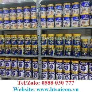 GÒ VẤP MUA SỮA ONLINE UY TÍN GIAO NHANH TRONG NGÀY