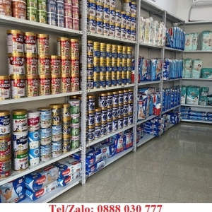 MỞ CỬA HÀNG MẸ BÉ QUẬN 8, CHUYÊN BỎ SỈ UY TÍN