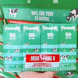 NGUỒN SỈ SỮA TH, VINAMILK UY TÍN TẠI TPHCM