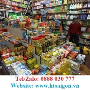 QUẬN 1 LẤY NGUỒN HÀNG TẠP HÓA SỈ UY TÍN Ở ĐÂU? 