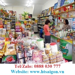 QUẬN TÂN BÌNH MỞ TIỆM BÁCH HÓA CẦN NHẬP HÀNG Ở ĐÂU? 