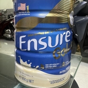 SỮA BỘT BỔ SUNG DINH DƯỠNG CHO NGƯỜI ĂN UỐNG KÉM, THIẾU CHẤT