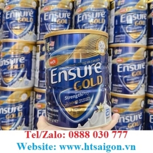 SỮA BỘT DINH DƯỠNG CHO NGƯỜI BỆNH NHANH HỒI PHỤC