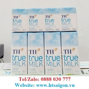 SỮA TH TRUE MILK CHÍNH HÃNG GIAO TẬN NƠI BÌNH TÂN, TÂN PHÚ