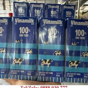 SỮA VINAMILK VÀ TH GIAO NHANH CÁC QUẬN TPHCM