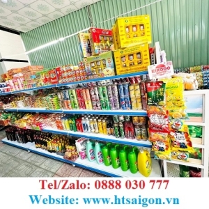 TPHCM CẦN TƯ VẤN MỞ TIỆM TẠP HÓA TRỌN GÓI 